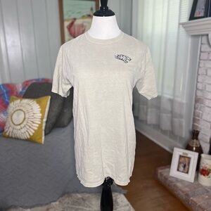 Property of Towson graphic tee